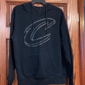 Cleveland Cavalier Sweatshirt